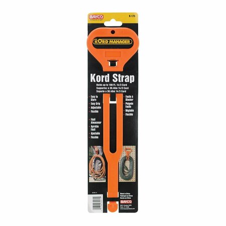 BEAUTYBLADE Kord Manager Kord Strap BE3304472